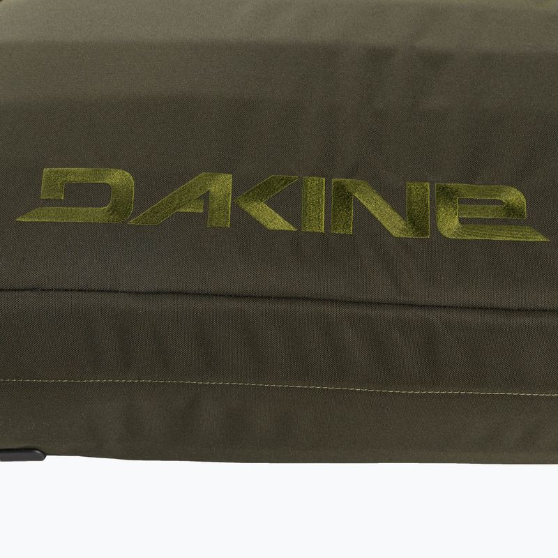 "Dakine Low Roller" snieglenčių krepšys utility green 6